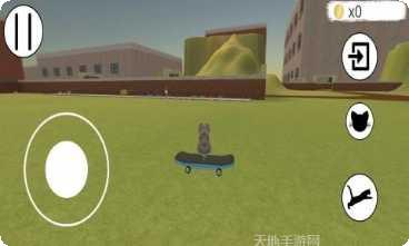 猫咪公馆家具获取