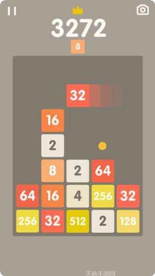 2048台球技巧分享