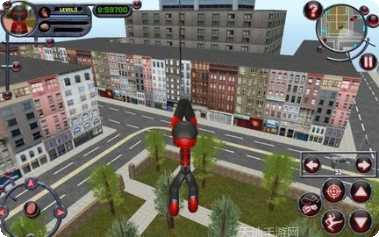 火柴人绳索英雄2游戏评测