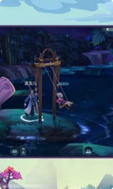 剑网3指尖江湖攻略