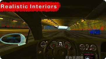 漂移工厂赛车技巧