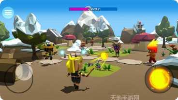 生存战争商业时代玩法介绍