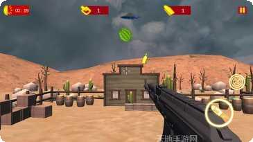 全自动枪支模拟器ios