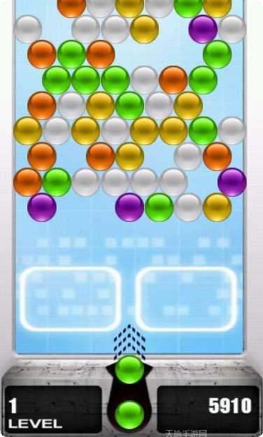 经典泡泡枪玩法介绍