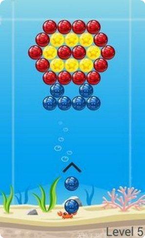 经典泡泡枪最新版本