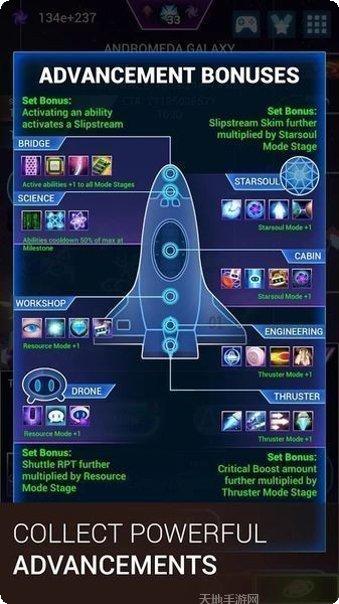 指尖星光攻略