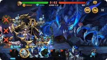 荣耀征程传奇游戏攻略