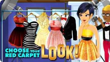 好莱坞亿万富翁角色介绍