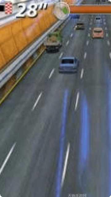 危险公路赛车竞速下载