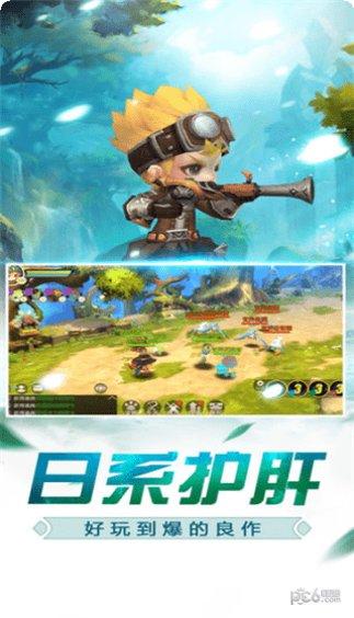 放置萌宠宠物大全
