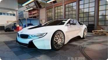 布加迪威龙竞速赛游戏攻略