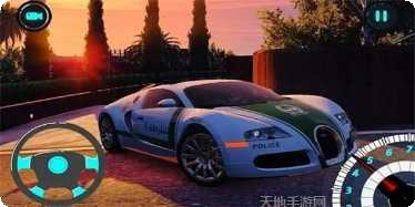 布加迪威龙竞速赛赛车升级