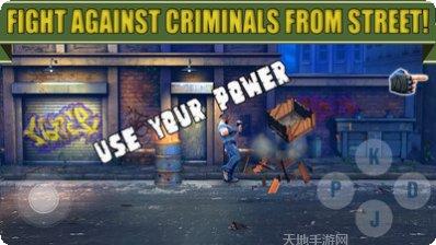 街头霸王4对战技巧
