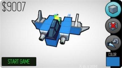 飞机制造者攻略大全