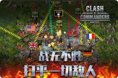 钢铁师团角色培养