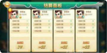 未来字牌游戏攻略