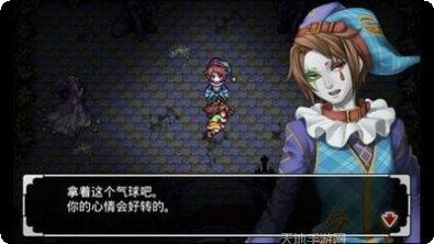 噩梦乐园下载