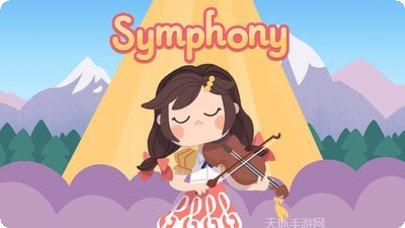 女孩的方块世界建造游戏