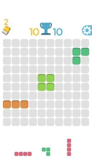 1010方块中文版玩法介绍