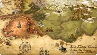 风色幻想命运传说攻略分享