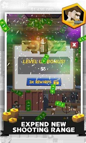 游手好闲的城市大亨最新版本