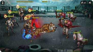 末日危机资源获取