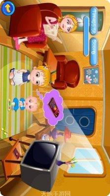 公主宝贝美丽新娘时尚搭配