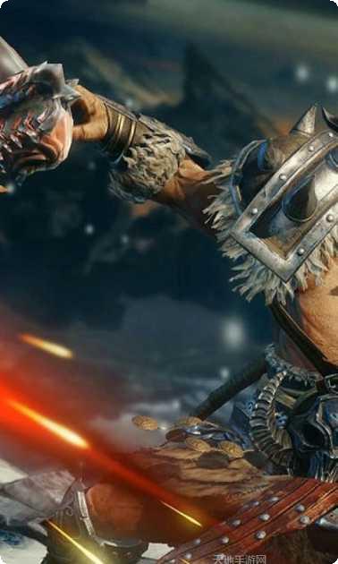 暗黑破坏神：不朽攻略大全