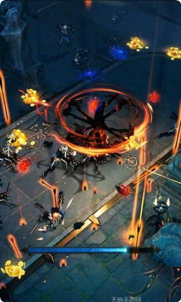 暗黑破坏神：不朽宝石合成