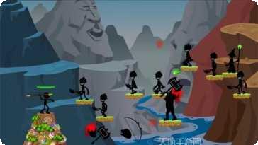 长矛英雄投掷装备搭配