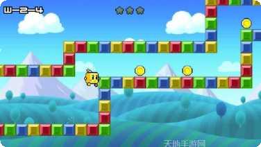 Jump And Fight玩法介绍