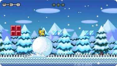 Jump And Fight挑战模式