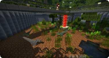 像素猎人僵尸崛起最新版本