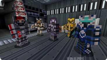 像素猎人僵尸崛起玩法介绍