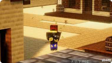 像素突击:工艺之城最新版本