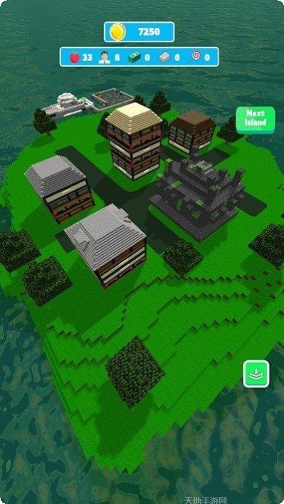 像素城市射击大作战攻略