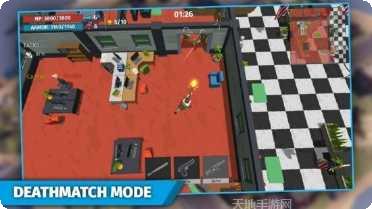 RoyalMatch玩法介绍
