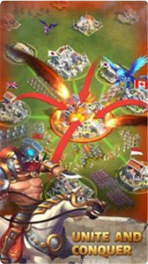 创世神曲BT无限钻石玩法