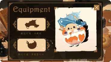 Iter手游装备获取