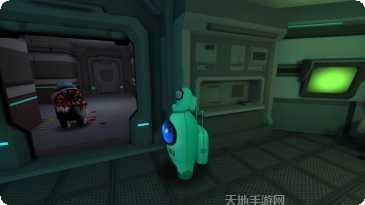 太空杀模拟器3D角色选择