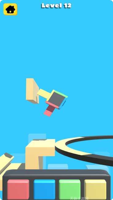 百变方块单机版下载