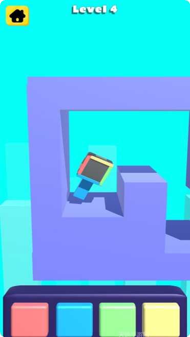 百变方块单机版攻略