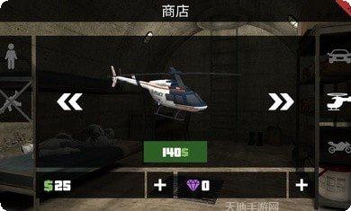 3D沙盒冒险模式