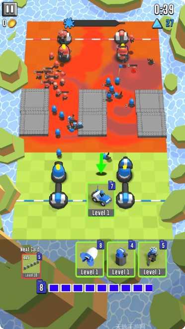 像素星球冲冲冲下载地址