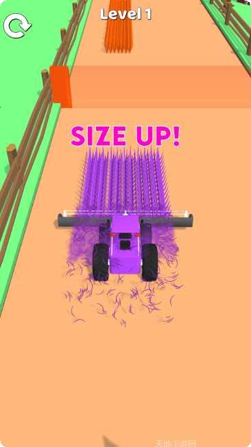 牧草收获最新版本下载
