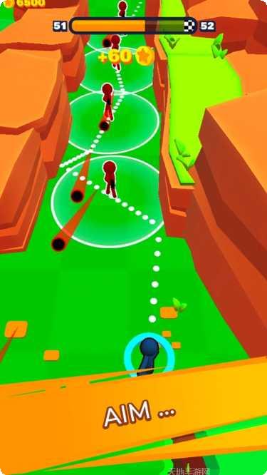 StickmanMaster无限金币