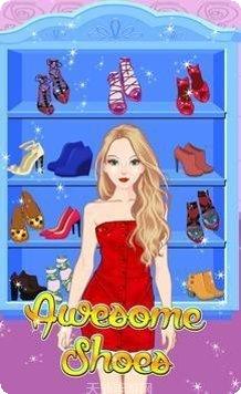 公主时尚乐园换装下载