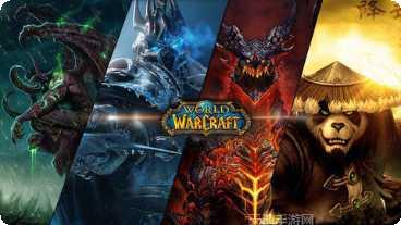 60年代魔兽世界下载