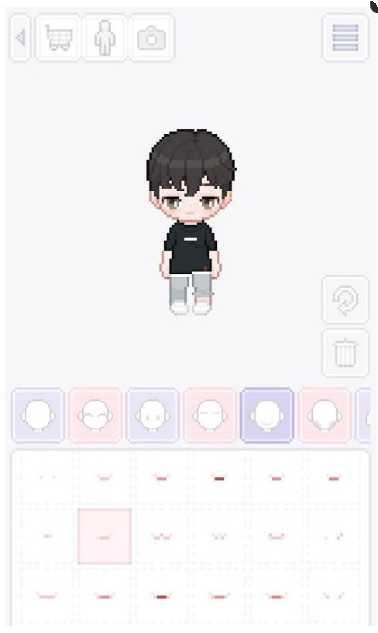 我的明星花园更新