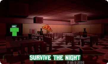 我们中间的大逃杀玩法介绍